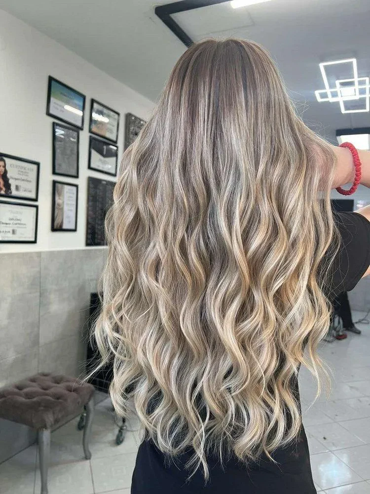 Dober frizerski salon Koper