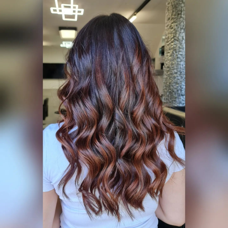 Najboljši frizerski studio Koper