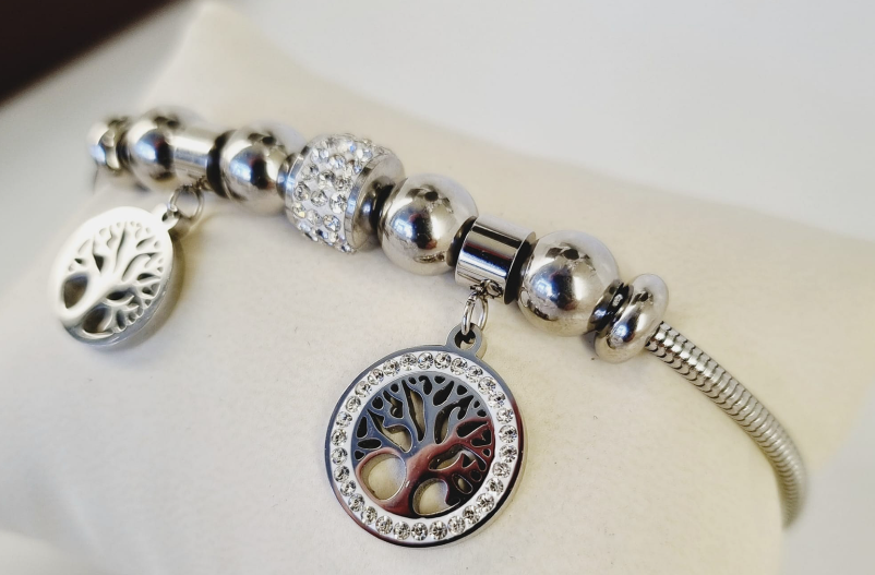 Nakit po meri in gravura – obisk dobre zlatarne Velenje, Savinjska