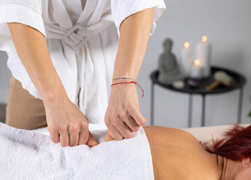 Energetske terapije Savinjska regija