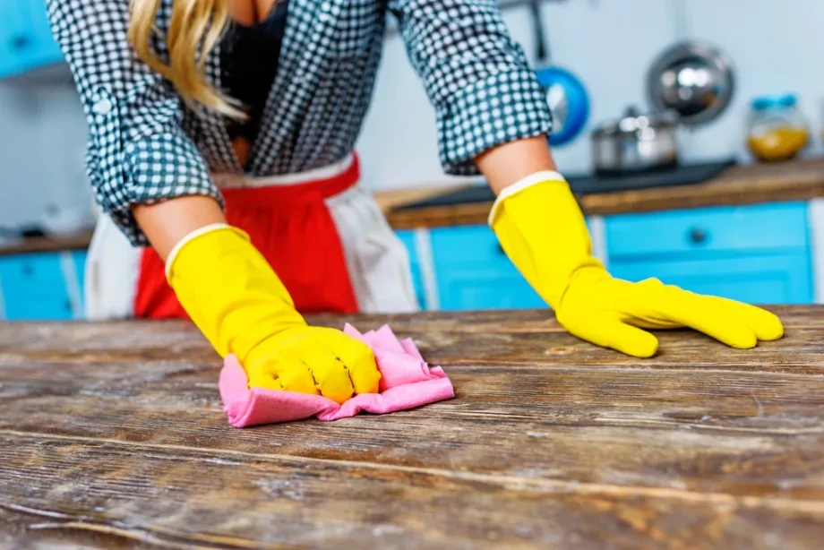 Ekološko čiščenje, prelomni korak k zdravemu sodobnemu življenju