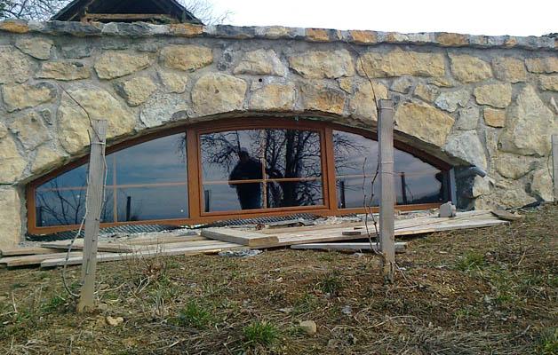 Prodaja in montaža varčnih PVC oken in vrat