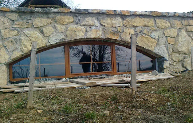 Prodaja in montaža varčnih PVC oken in vrat