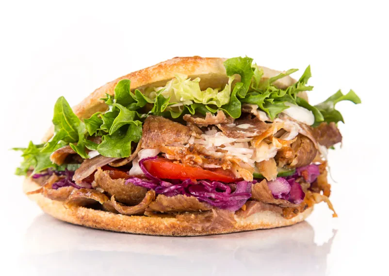 Fast food Obala