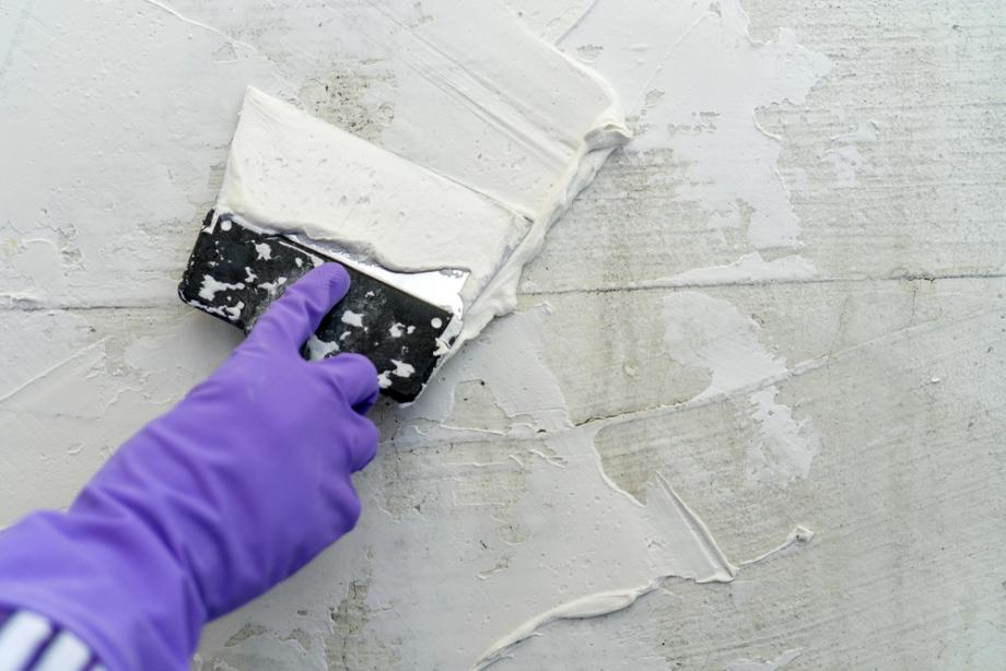 Zakaj je pravi mojster pri fini obdelavi sten ključnega pomena