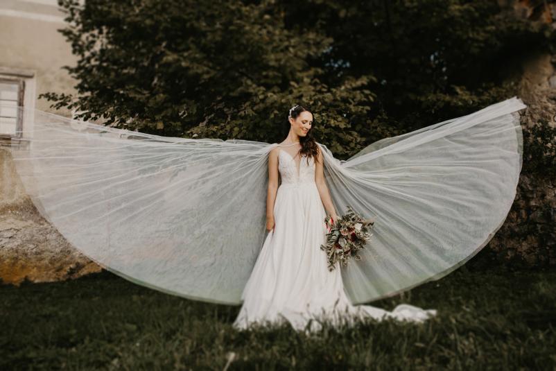 Profesionalno fotografiranje porok Slovenija