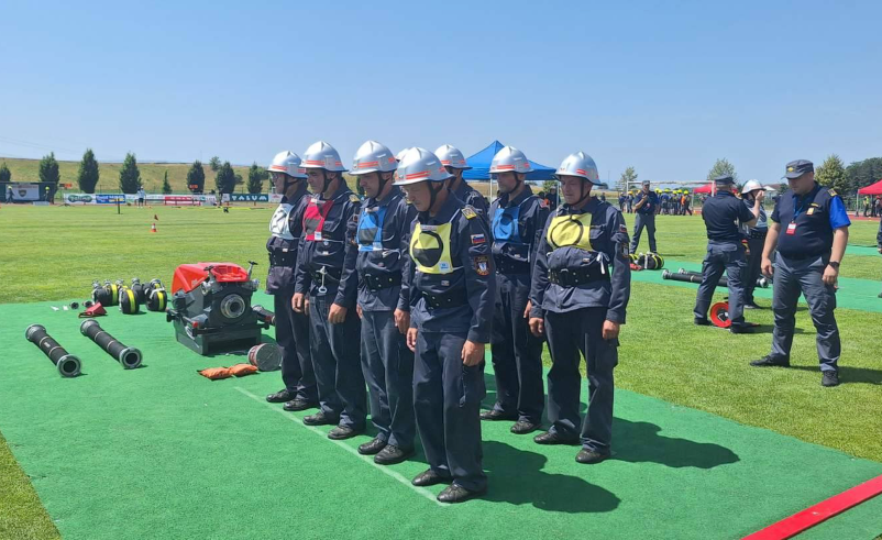 PGD Topole – intervencije, preventiva in usposabljanje