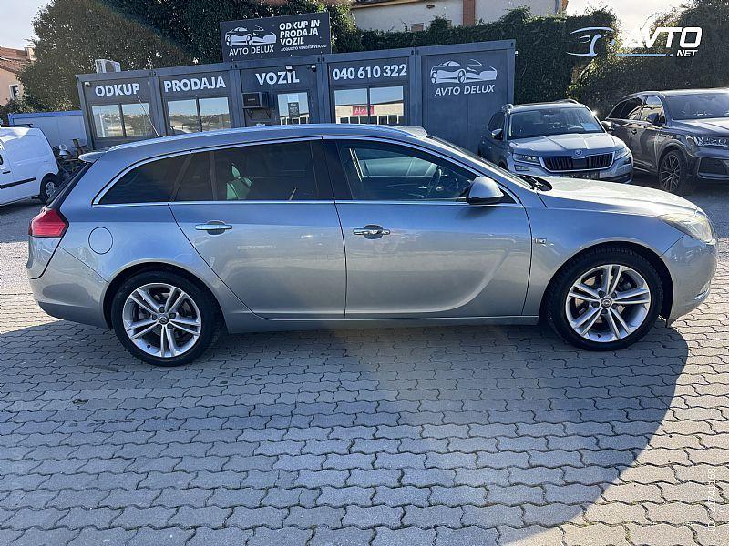 Gotovinski odkup avta Obala