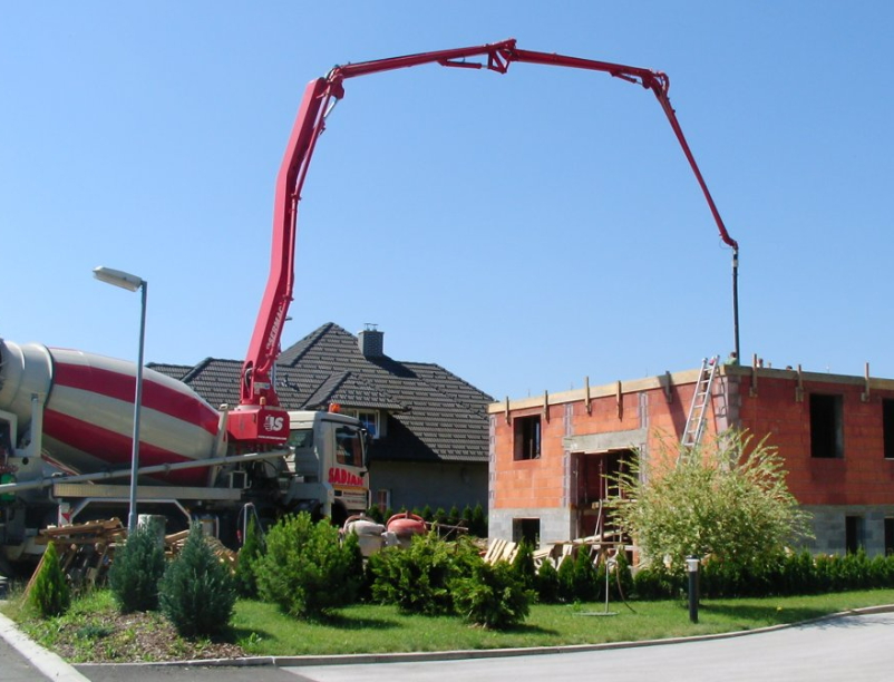 Kakovostna adaptacija hiš na Koroškem