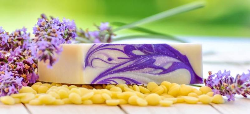 Izdelava naravne kozmetike Ljubljana