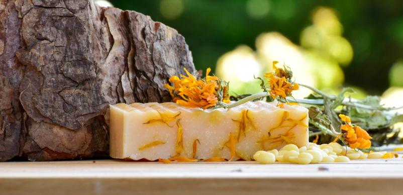 Izdelava naravne kozmetike Osrednja Slovenija