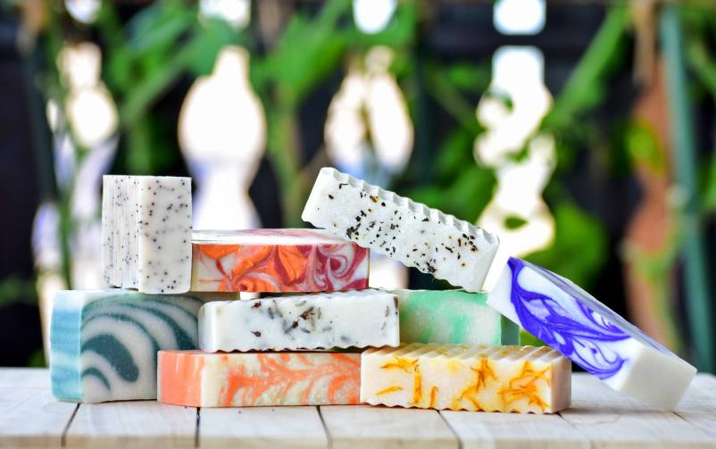 Ročno izdelana darila Ljubljana, Osrednja Slovenija