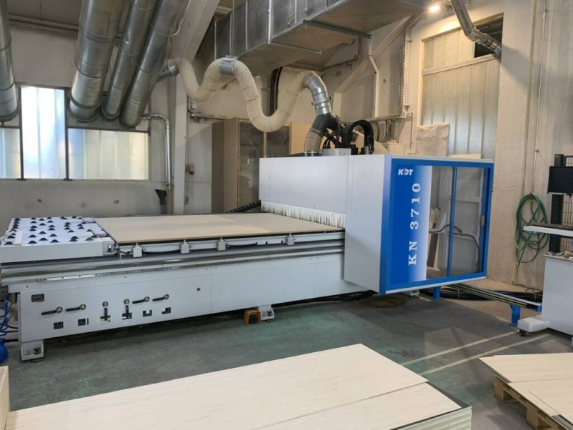 Po meri narejeno pohištvo za avtodome Slovenija, Nemčija