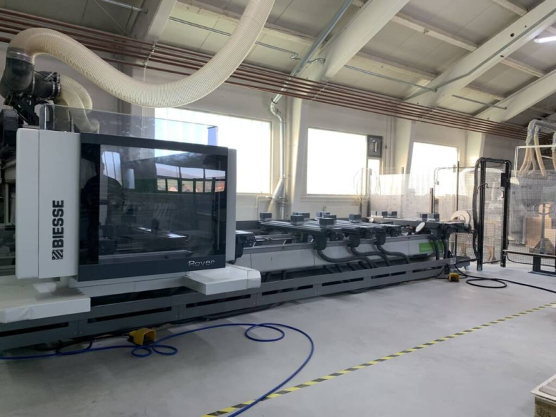 Kako poteka proces izdelave pohištva za avtodome Slovenija, Nemčija?