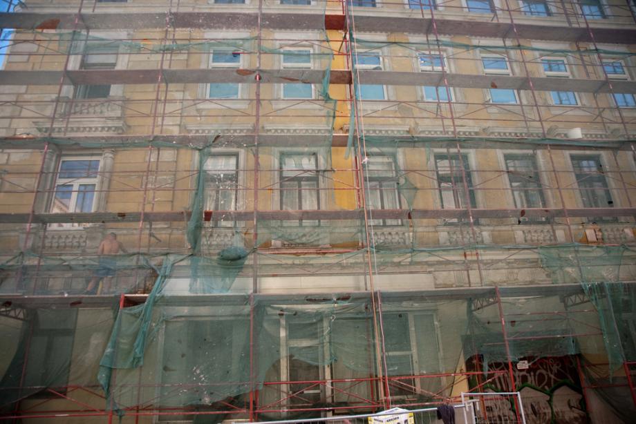 Kako izbrati pravi izolacijski sistem za svoj dom