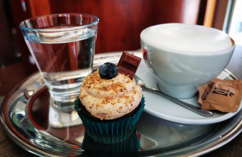 Dobra kava Moravske Toplice