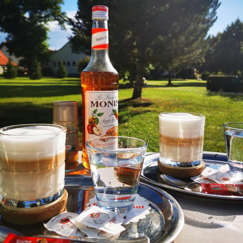 Najboljša kava v Moravskih Toplicah