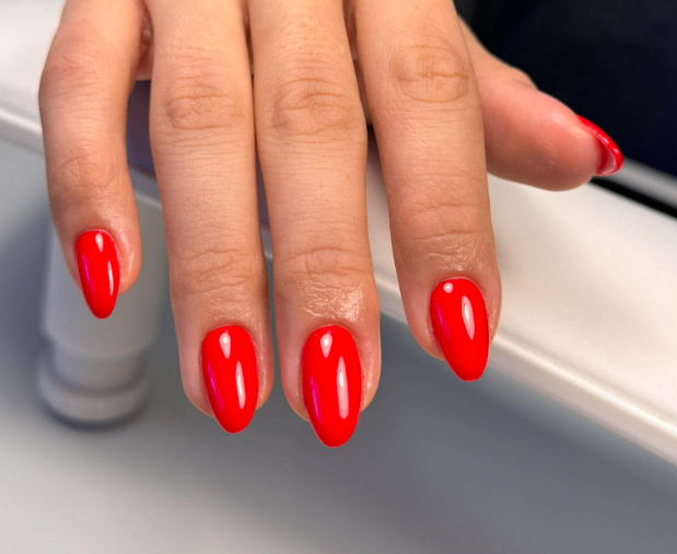 Obiščite dober kozmetični salon Komenda