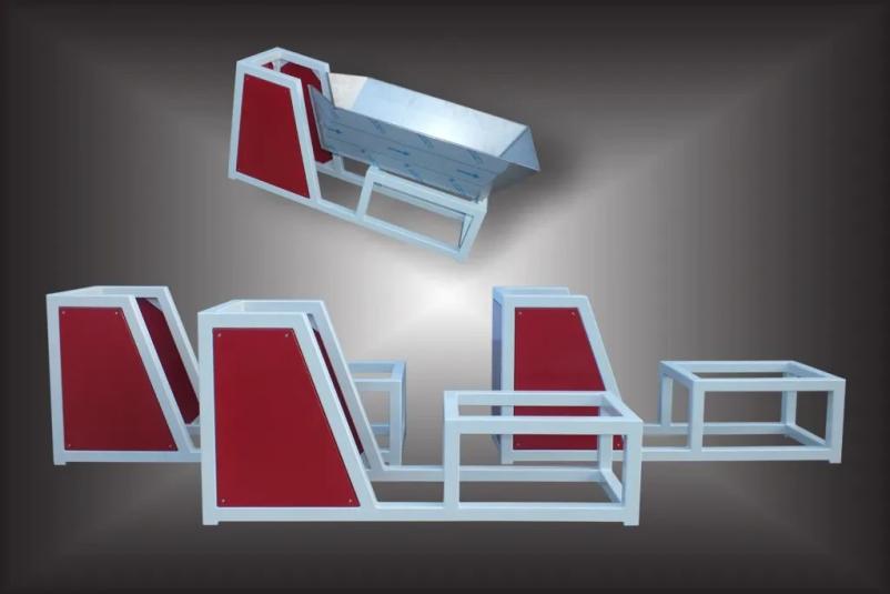 Krivljenje pločevine Kranj, Gorenjska