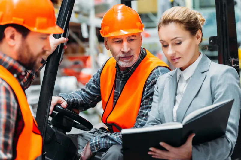 Dober serviser za industrijsko avtomatiko Ajdovščina
