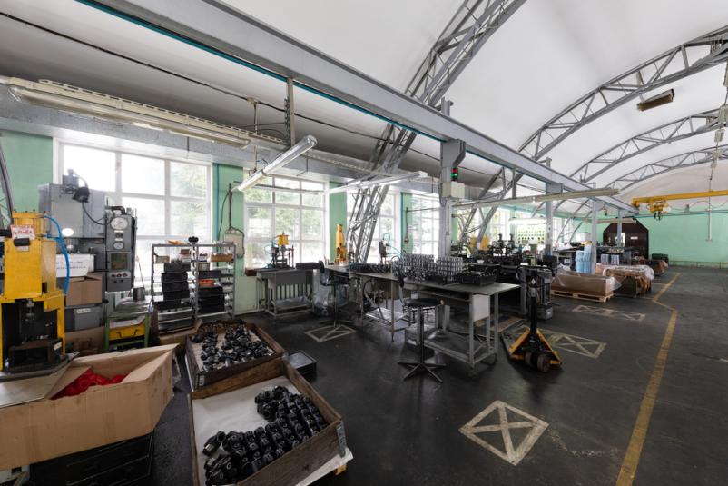 Strojni inženiring Slovenija