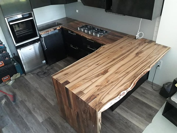 Kvalitetna izdelava lesenega pohištva Slovenija, pokičite zdaj