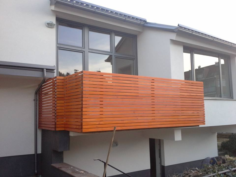 Kvalitetna izdelava lesenega pohištva Slovenija