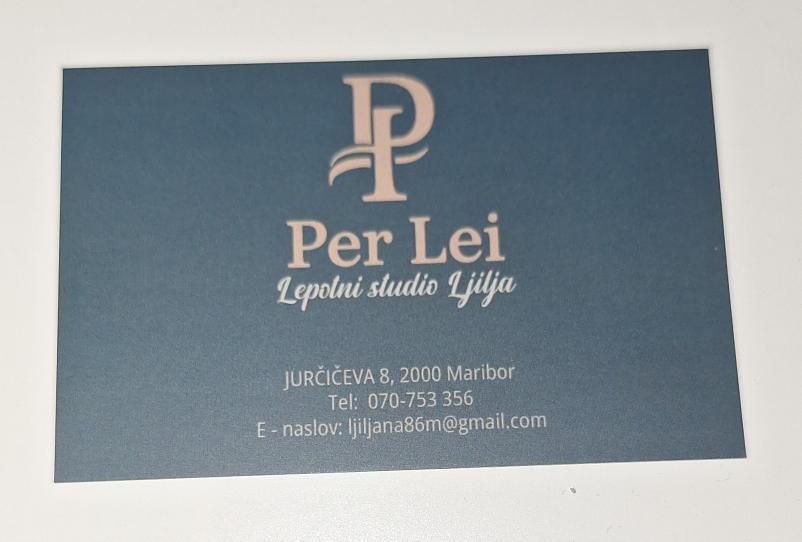 Preoblikovanje telesa Maribor