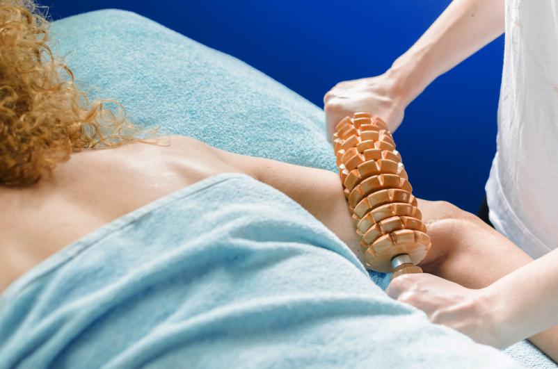 Preoblikovanje telesa Maribor