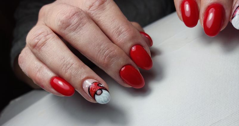 Nega nohtov in oblikovanje Maribor