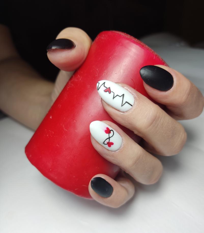 Kvalitetna manikura Maribor, okolica, ujemiote svoj termin