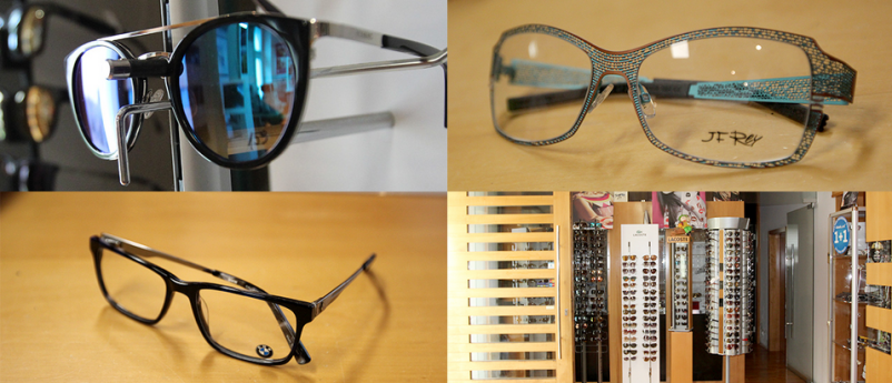 Prodaja korekcijskih očal Maribor