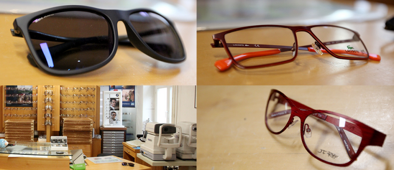 Kvalitetna optika Maribor