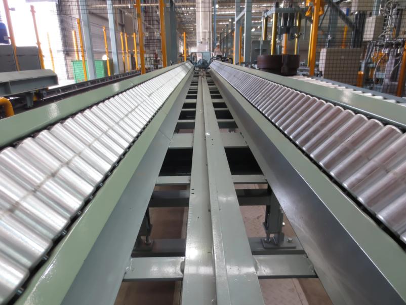 Transportna oprema Slovenija