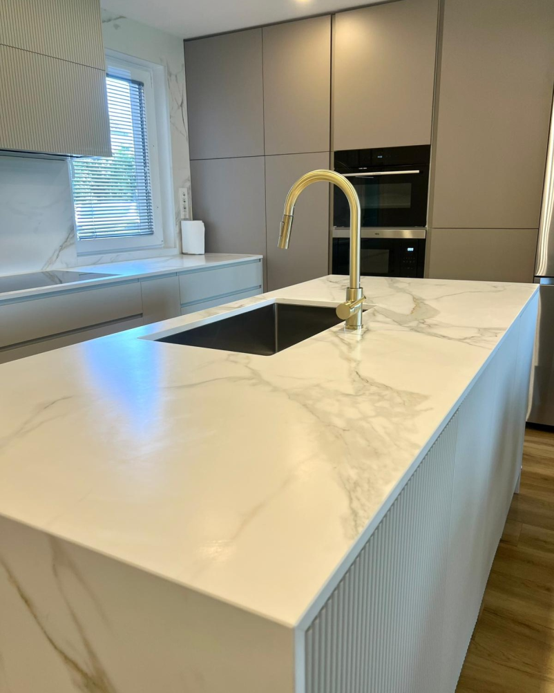 Smo pravi naslov za kvalitetne kuhinjske in kopalniške pulte v Sloveniji