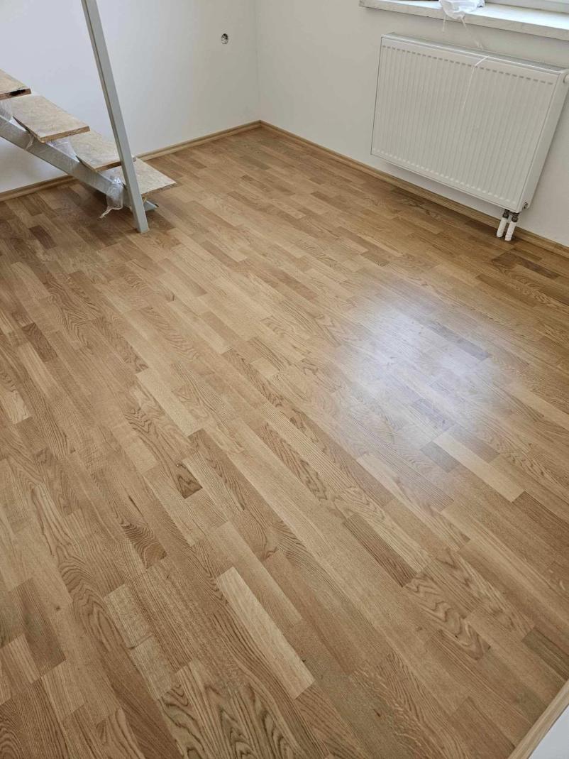 Poceni brušenje parketa