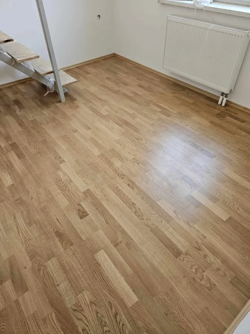Poceni brušenje parketa