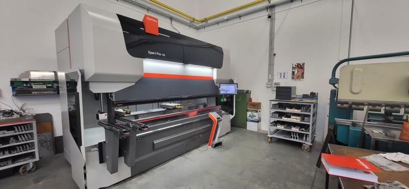 Obdelava kovin Ljubljana in Gorenjska