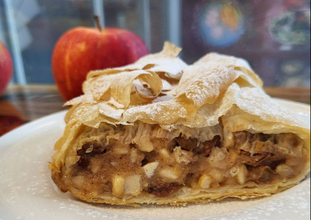 Tople jedi na žlico in kosila BTC Ljubljana