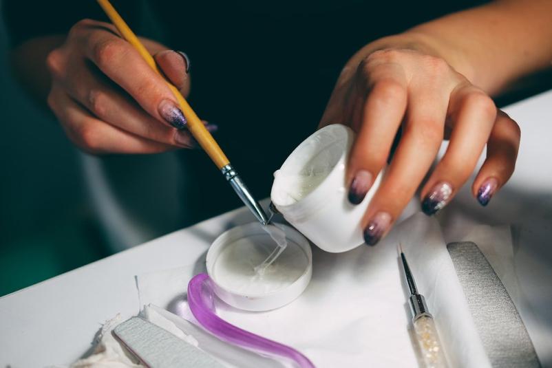 Urejanje in nega nohtov Ljutomer