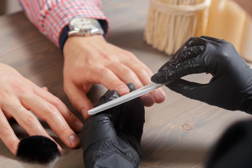 Manikura, moška manikura Ljutomer