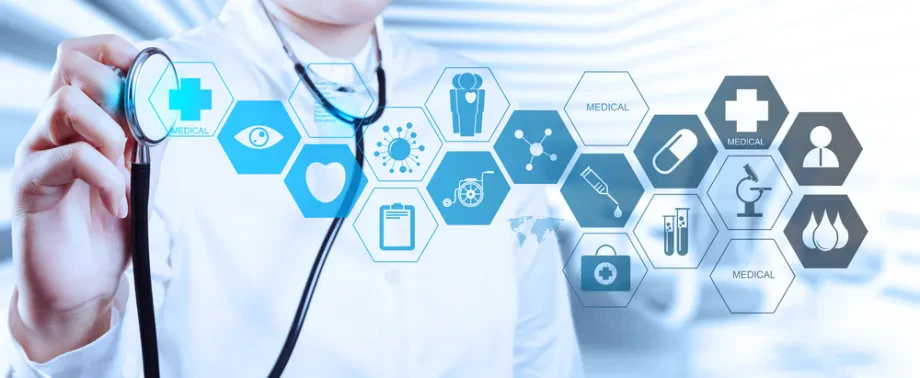 Medicina kot krepitev zdravja in preventivni pristop