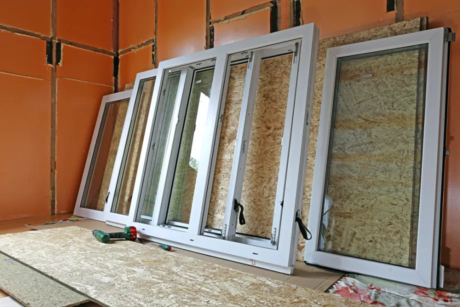 Zakaj sodoben dom potrebuje pravočasno menjavo oken?