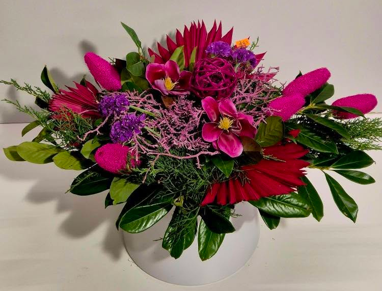 Nagrobni aranžmaji po naročilu Savinjska