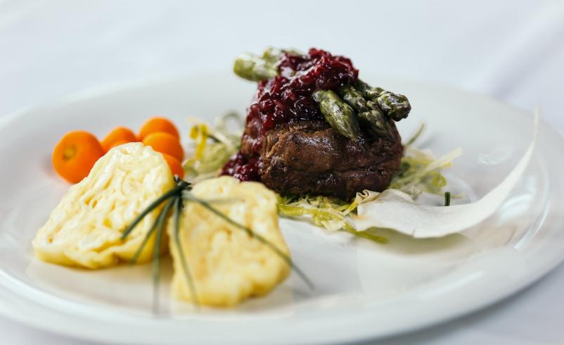 Najboljša restavracija Zreče, Slovenija