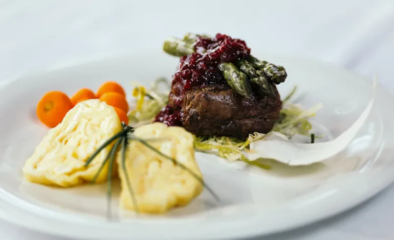 Najboljša restavracija Zreče, Slovenija
