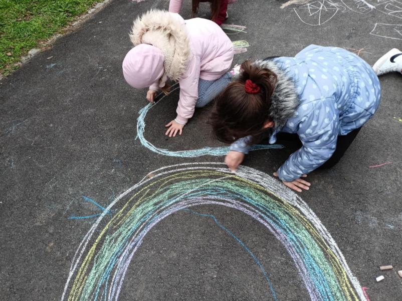 Najboljši vrtec na Štajerskem