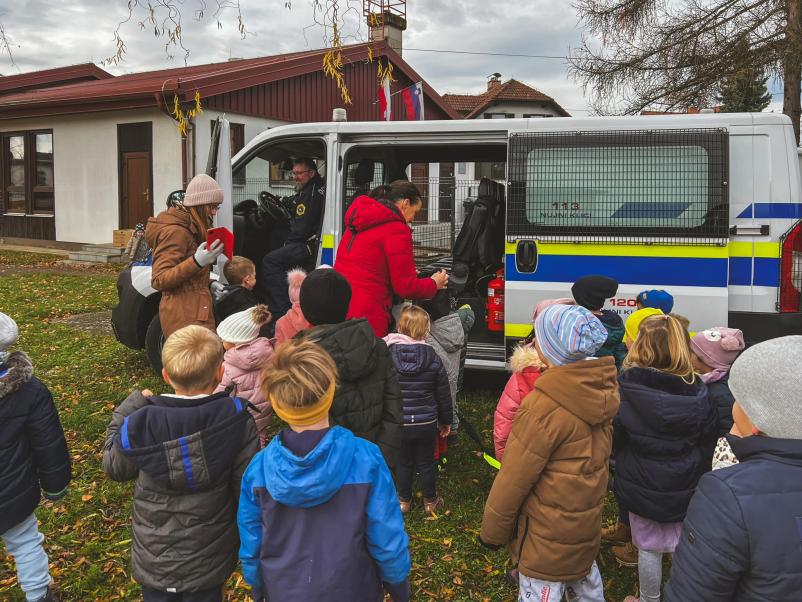 Dober vrtec Maribor, Štajerska