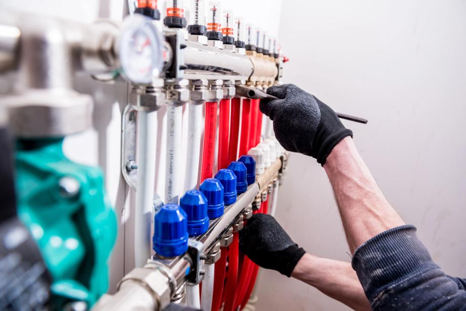 Kako toplotna črpalka izboljša počutje doma