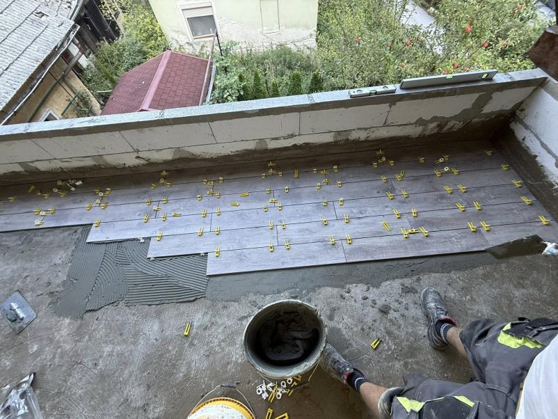 Polaganje ploščic Prevalje, Koroška